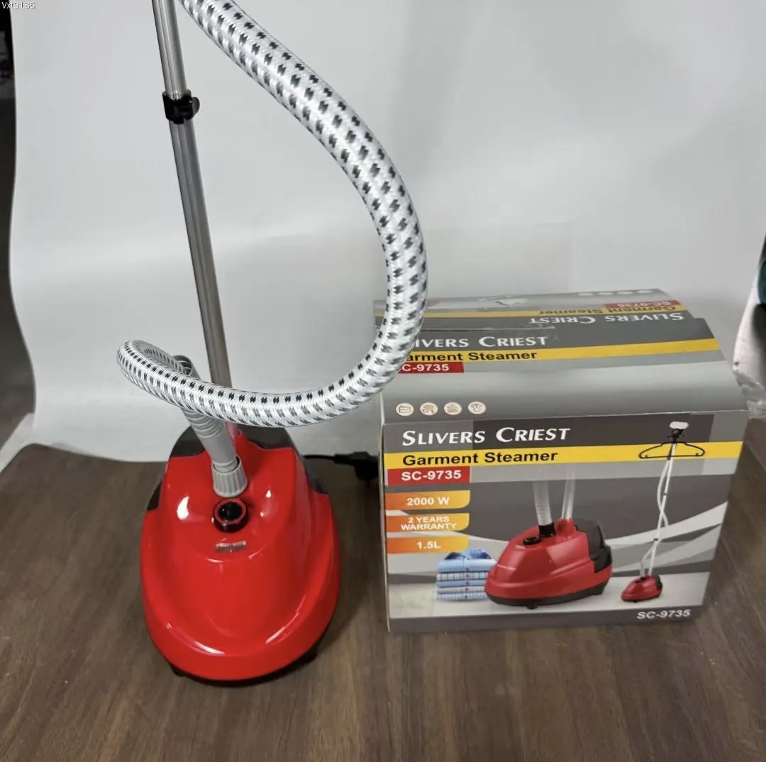 اتو ایستاده سیلور کرست مدل sc-9735