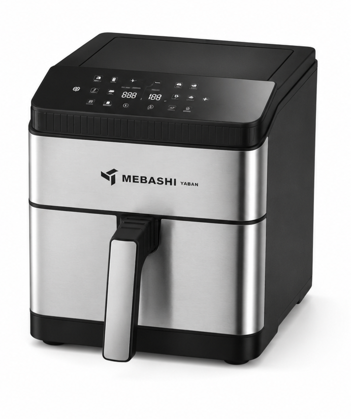 سرخ کن 10 لیتر برند مباشی | مدل MS-9902