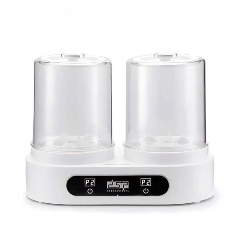 مینی واش شارژی دوقلو دی اس پی مدل KW1011