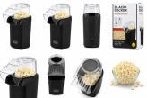 پاپکورنساز بلک اند دکر مدل Hot Air Popcorn Maker