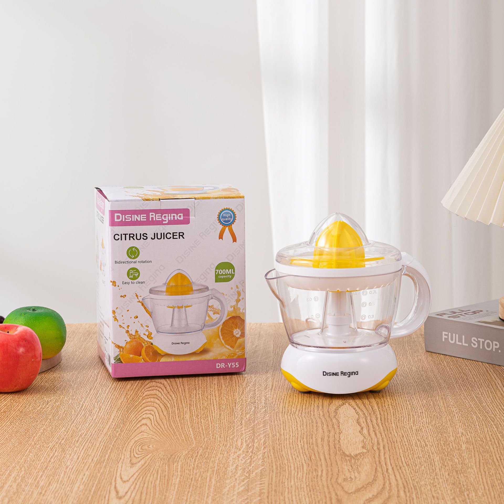 آب مرکبات گیر دسینی مدل DR-y55